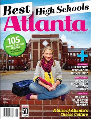 Atlanta Magazine